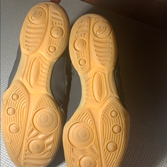 Asics Matflex Wrestling Shoe - Picture 3 of 4